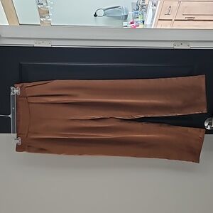 Sleek & Classy Tailored Pants